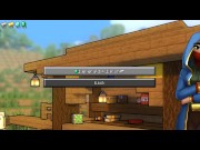 Preview 2 of Minecraft Horny Craft - Part 48 Best Creeper Sex By LoveSkySanHentai