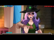 Preview 4 of Minecraft Horny Craft - Part 51 Make Her Cum! By LoveSkySanHentai