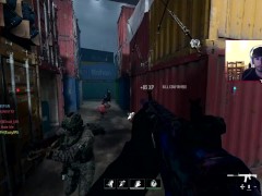 I won a FFA getting 30 ELIMINATIONS w/ 30 DIFFERENT GUNS! - Free For All Challenge #3 - Screenshot 1 of 16 - Call Of Duty