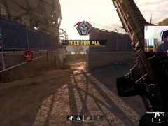 I won a FFA getting 30 ELIMINATIONS w/ 30 DIFFERENT GUNS! - Free For All Challenge #3 - Screenshot 3 of 16 - Minecraft