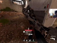 I won a FFA getting 30 ELIMINATIONS w/ 30 DIFFERENT GUNS! - Free For All Challenge #3 - Screenshot 6 of 16 - Call Of Duty