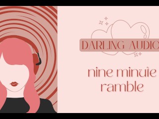 September '23 Ramble ♥