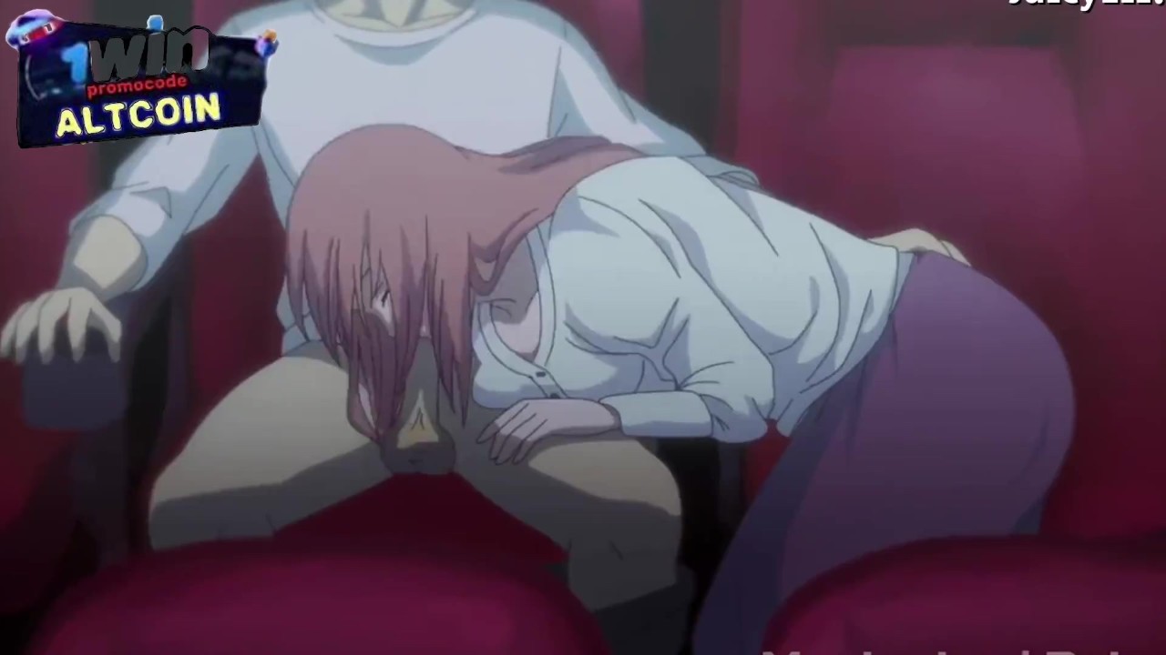 Denji and makima sex scene