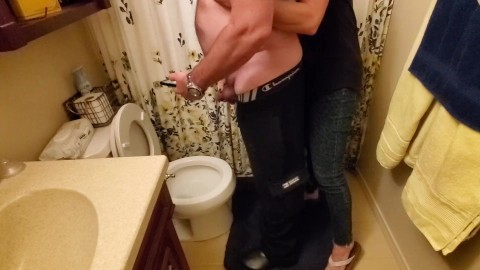 Boyfriend Toilet Porn Videos | Pornhub.com