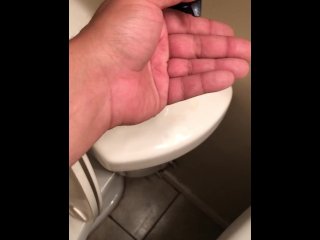 vertical video, pissing, old young, exclusive