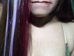 BEAUTIFUL PINAY DIRTY TALK PART 4 OF 4