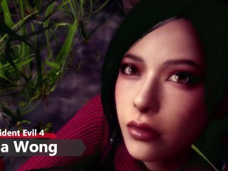 Resident Evil 4 - Ada Wong × Missão De Emergência Na Estrada - Versão Lite