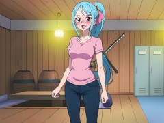 Naughty Pirates V0.4 Full Game With All Scenes