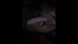 соло мужская мастурбация