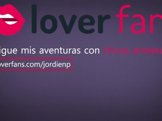Fun HAPPY ENDING with Yaetriplex and her GREAT ASS: ¡From videoclips to porn! screenshot number 0