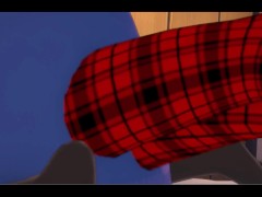 ペルソナ5　高巻杏 - Screenshot 5 of 16 - Anime