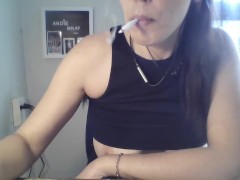 Titty Smoke  4/16