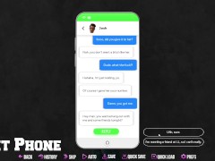 COLLEGE KINGS #12 • Visual Novel Gameplay [HD]