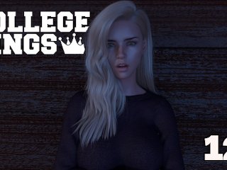 sex game, lets play, exclusive, college kings