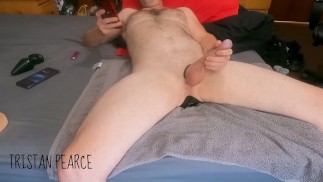 ЗАВЕРШЕНИЕ АНАЛЬНОЙ СПЕРМЫ