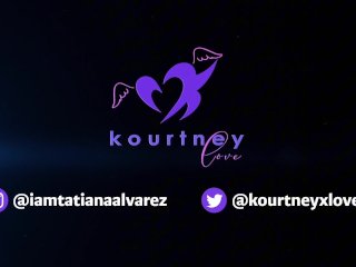 He fucked me hard during the trip right in the car! - Kourtney Love screenshot number 0