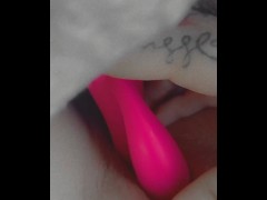 PLAYIN WITH MY PP