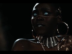 HOTTEST PORNSTARS MIND CONTROLLED BY ALIENS - Screenshot 10 of 16 - Lesbian Compilation