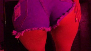 CAUGHT College Dance Party Big Ass Dancing Addicted To Porn LIVE 4K