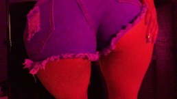 CAUGHT College dance party Big ass dancing addicted to porn LIVE 4k