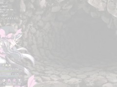 A Witch of Eclipse - Presa numa caverna cheia de bandidos