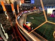 Preview 3 of HITTING CHAMP in ROCKET LEAGUE COMPETITIVE!