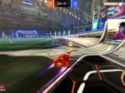 Preview 6 of HITTING CHAMP in ROCKET LEAGUE COMPETITIVE!