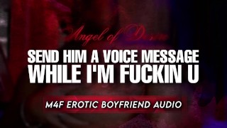 Fucking Hard With Jealous Boyfriend After An Argument Rought Make Up Sex Erotic Roleplay