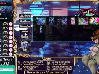 Nonton Fansly VoD 78 - SGS Lemon DLC (Toy Stream) Streaming HD