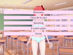 Juego h no duraras ni 5 segundos