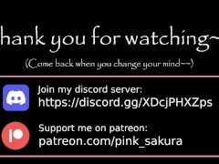 (Voiced ver.) Lilith's Premature Ejaculation Training 3 [JOI, quickshot]