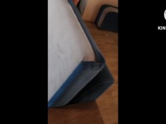 VISITO A MI SUEGRA Y ME MUESTRA SU CULO GRANDE - Screenshot 11 of 16 - Culo Grande