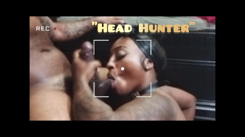 Head Hunter ft @bettycockup