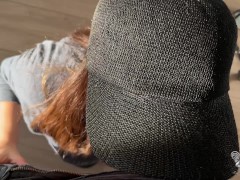 GTA sex mode - Busty Latina thief gets HARD COCK after betrayal - Grand Theft Auto Ep 1