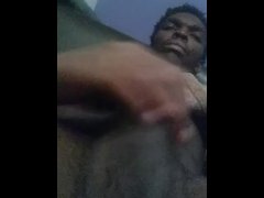 DBlue095 David Blue celerity star masturbates on snapchat