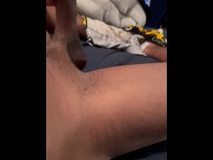 An Early Load - Screenshot 9 of 16 - Cum Shot