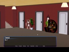 Отель Гарем 12 [Пляж] - Screenshot 4 of 16 - Sex Games