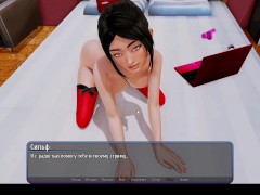 Отель Гарем 13 [Стрим] - Screenshot 3 of 16 - Sex Games