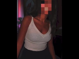 vertical video, princess, onlyfans leaks, turkish girl