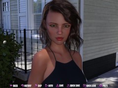 COLLEGE KINGS #14 • Visual Novel Gameplay [HD]
