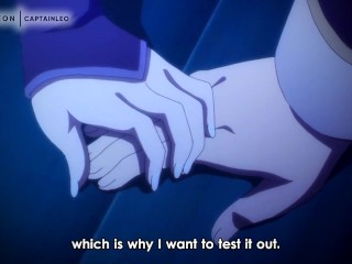 Classroom for Heroes & Sex Rizz 💦 Japanese Anime MILF Porn R34 Hentai Earnest