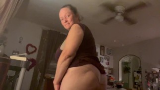 fat ass