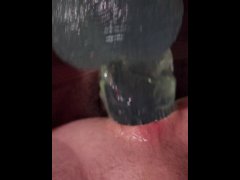New toy grips anal lips like never before
