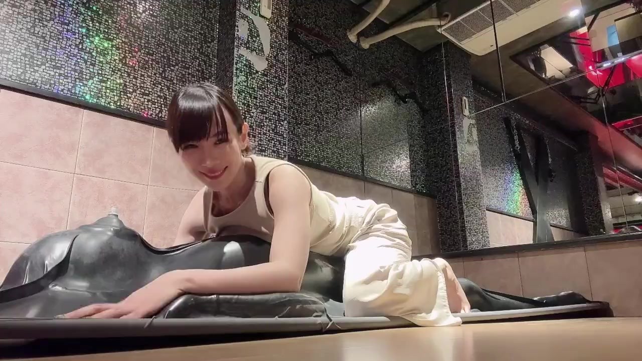 No.801 Extreme Fetish Japanese Mistress Porn Video - Rexxx