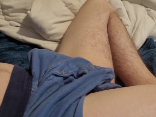 old young, cumshot, masturbate, solo male