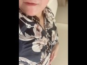Preview 2 of おっぱいもみもみ4連発！～Boobs massaged 4 times in a row!～