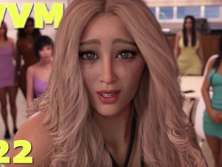 WVM #322 • PC GAMEPLAY [HD]