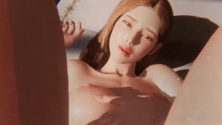 Rise Of Eros Is A Hentai Game