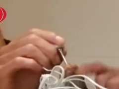 good time - Screenshot 6 of 16 - Masturbate