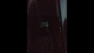 Кто захочет сидеть задницей на этом члене?